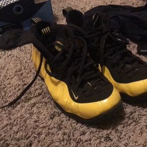 Foamposite
